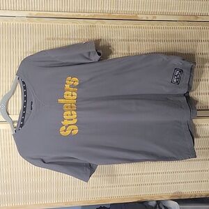 Men's Pittsburgh Steelers Tee - Size L